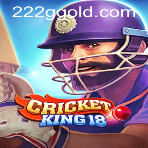 CricketKing18: Revolutionizing Sports Gaming