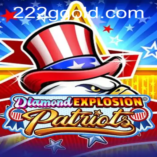 Exploring DiamondExplosionPatriots: A Thrilling New Era in Gaming