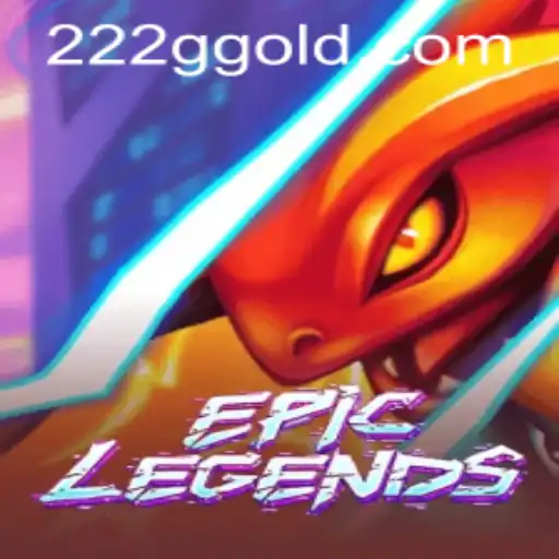 EpicLegends: Unveiling the World of 222g PH Login and Gameplay Adventures
