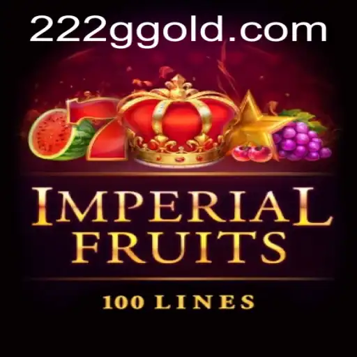 ImperialFruits100: The Ultimate Gaming Experience with a Twist