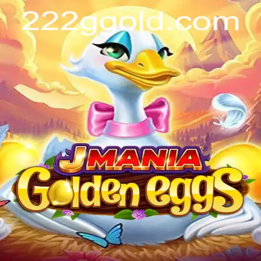 JManiaGoldenEggs: An Exciting Gaming Adventure with 222g PH Login