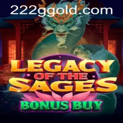Legacy of the Sages Bonus Buy: A New Realm of Adventure