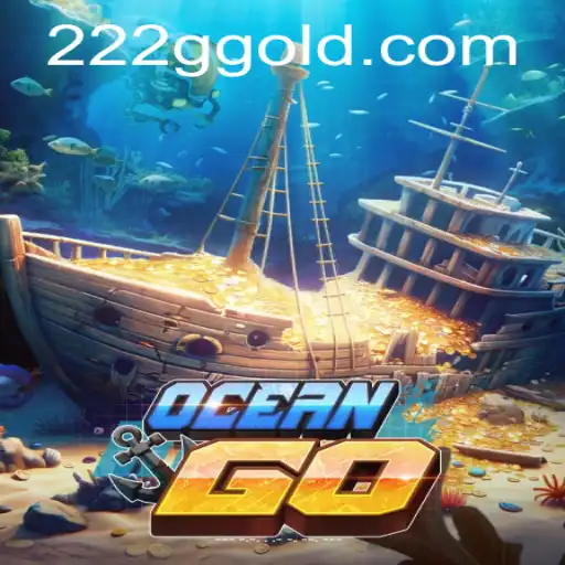 OceanGO: Diving into the Vast World of Oceanic Challenges and Adventure