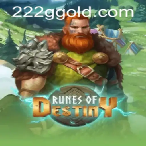 Exploring the World of RunesOfDestiny: A Journey into 222g PH Login