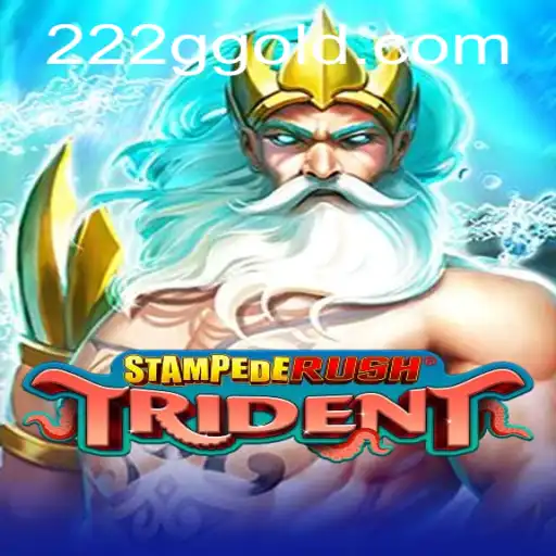 Experience the Adventure with StempedeRushTrident