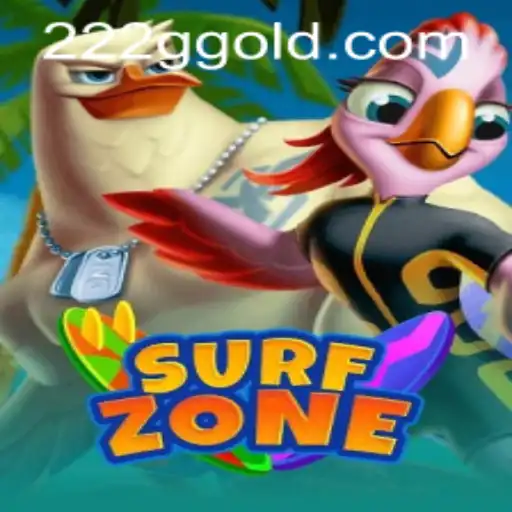 SurfZone: Ride the Waves of Adventure in Virtual Reality