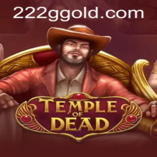 Discovering TempleofDead: An Engaging Adventure Into the Unknown