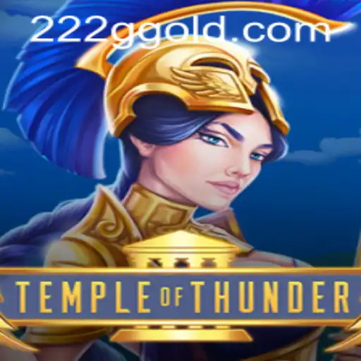 Temple of Thunder: An Immersive Journey into the Realm of Adventure