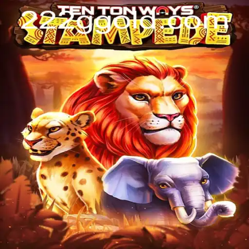 Discover the Excitement of TenTonWaysStampede: A Unique Gaming Experience