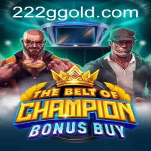 TheBeltOfChampionBonusBuy: An In-Depth Look at the Exciting Game