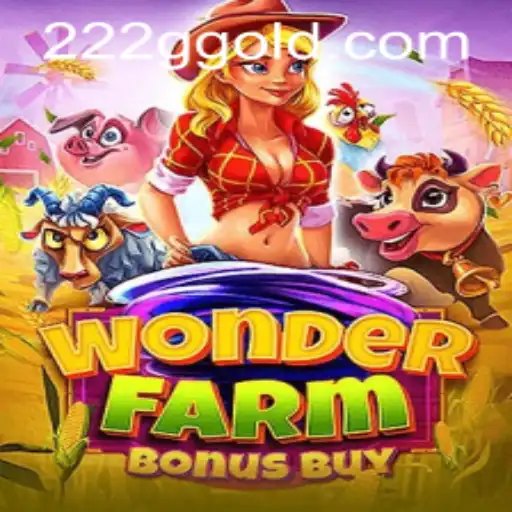 Discover the Excitement of WonderFarmBonusBuy: A New Era in Online Gaming