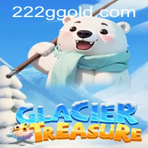Exploring the World of GlacierTreasure: An Immersive Adventure
