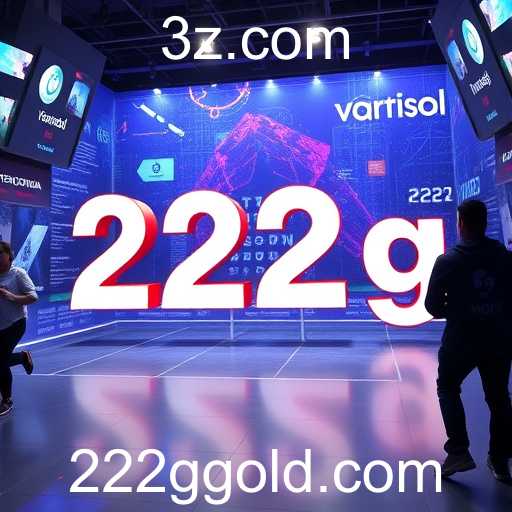 A Revolução dos eSports no Brasil e o Fenômeno 222g