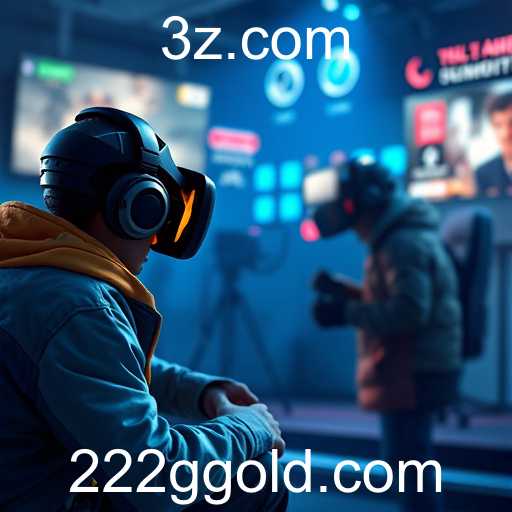 A Revolução do Jogo com 222g