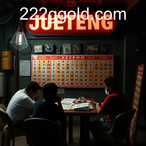 Understanding Jueteng: The Underbelly of the Philippines' Illegal Numbers Game