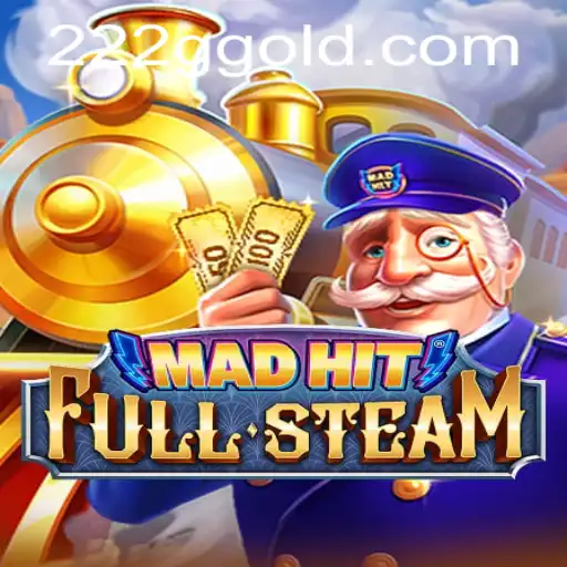 MadHitFullSteam: A Revolutionary Gaming Experience with 222g PH Login