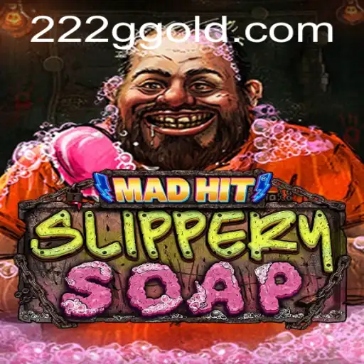 MadHitSlipperySoap: Engage in the Chaotic Fun of a Soapy Conundrum