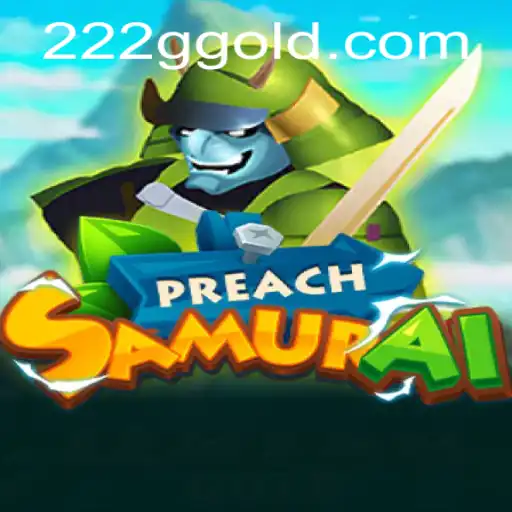 Exploring PreachSamurai: A Dive into Gameplay and Mechanics