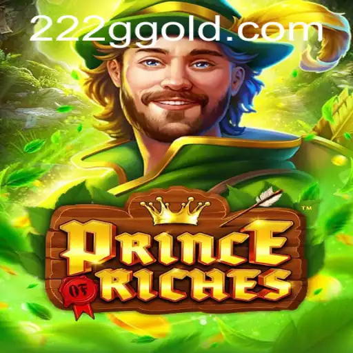 Discover the Excitement of PrinceOfRiches: Your Guide to the 222g PH Login Adventure