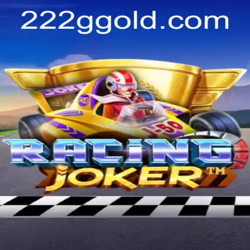 RacingJoker: A Thrilling Ride in the Virtual World