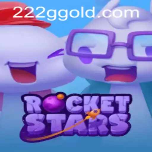 RocketStars: A Thrilling Arcade Journey with 222g PH Login