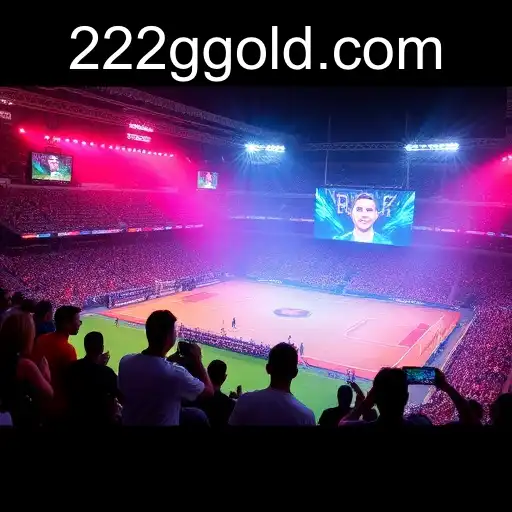 Revolutionizing Sports Engagement: The Rise of 222g PH Login