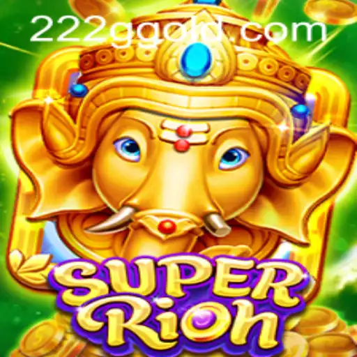 Exploring SuperRich: An Immersive Gaming Experience with 222g PH Login