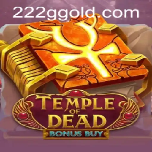 Exploring the Mysteries of TempleofDeadBonusBuy: An In-Depth Guide