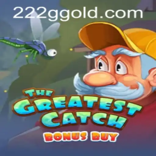 TheGreatestCatchBonusBuy Game: Dive into the Excitement