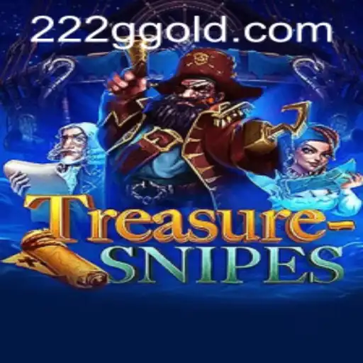 Discovering TreasureSnipes: Your Ultimate Gaming Adventure
