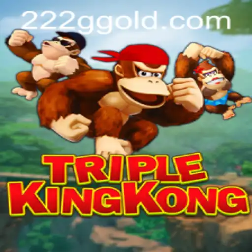 Discover the World of TripleKingKong: An Exciting Gaming Adventure with 222g PH Login