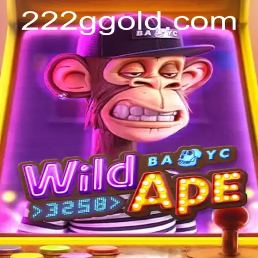 WildApe3258: Enter the Jungle Adventure World
